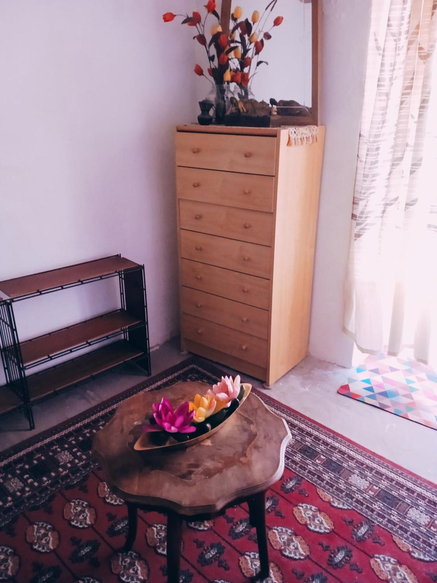 Sidharta Room Villalba dels Arcs Oda fotoğraf